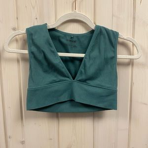 Garage- Seamless Deep Plunge Tank